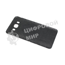 Задняя крышка для Samsung Galaxy J7 (2016) SM-J710F золотой