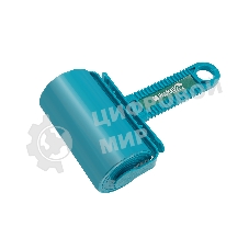 Чистящий ролик Home Palisad моющийся, для всех видов тканей