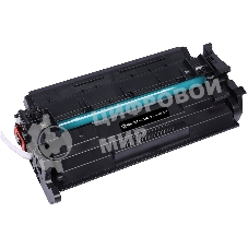 Картридж лазерный Cactus CSP-CF259A черный (3000 стр.) для HP LJ M304/M404/MFP M428