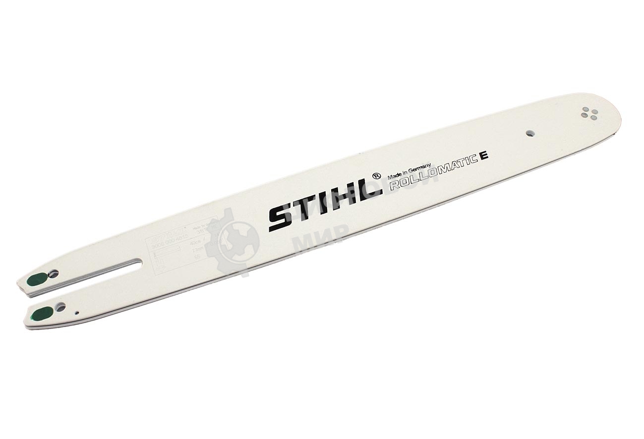 Шина для Stihl 16