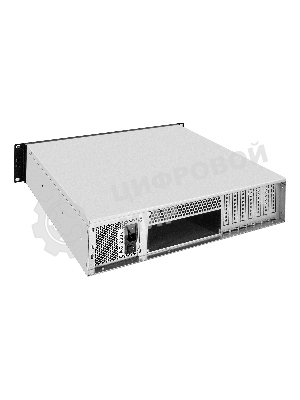 Серверный корпус ExeGate Pro 2U450-06 (RM 19