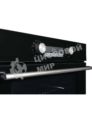 Электрический духовой шкаф Korting OKB 8972 EN ST