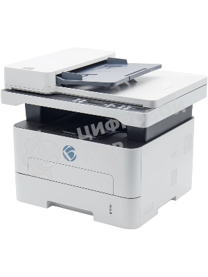 МФУ лазерное монохромное BULAT M2033dnwa