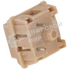 Переключатели Redragon Tiger бежев.,38 шт._1
