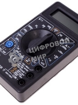 Мультиметр Ресанта DT 832