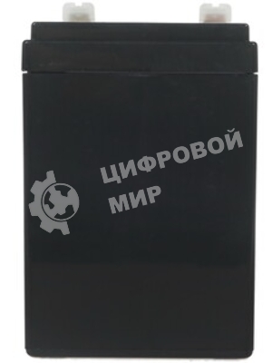 Батарея для ИБП Powerman Battery 12V/7,2AH CA1272