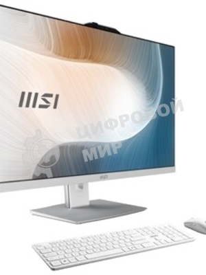 Моноблок MSI Modern AM272P 1M-678XRU 27