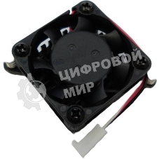 Вентилятор (12V 3W) в сборе WC7530 Вентилятор (12V 3W) в сборе WC7530 