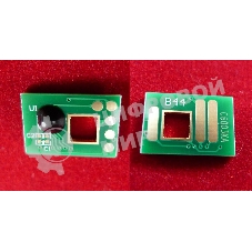 Чип ELP для Ricoh Aficio MP C4503/C5503/C6003/C4504/C5504/C6003 (841853) черный 33K