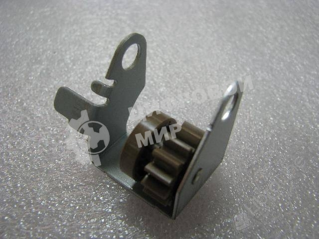 Шестерня в сборе в мет. скобе 14T HP LJ 5000/GP-160 OEM