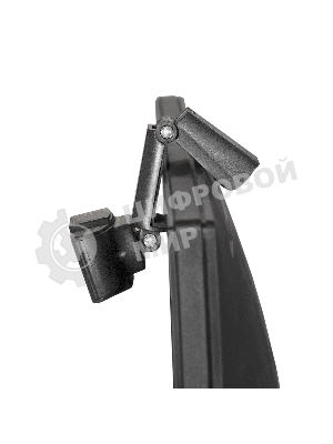 Веб-камера ExeGate GoldenEye C270 HD 1280x720, 30 кадр/с, USB Type-A, микрофон (шумоподавление), универсальное крепление