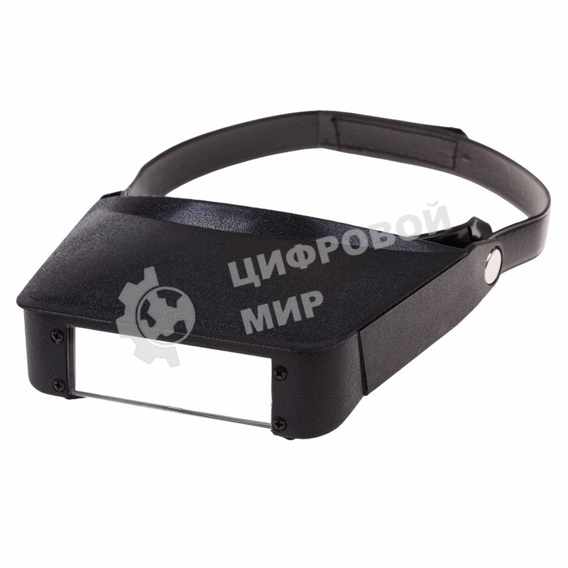 Бинокуляр монтажный Rexant 1.8x/2.3x 12-0410