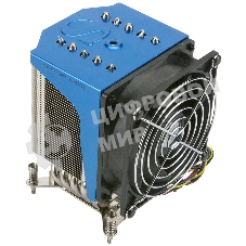Радиатор SuperMicro SNK-P0051AP4 4U Active CPU Heat Sink for Socket H
