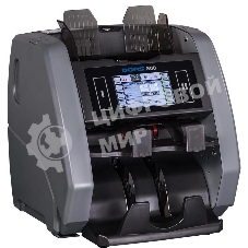Счетчик банкнот Dors 800M1 RUS1 FRZ-044676 рубли