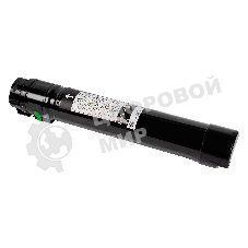 Тонер-туба Sakura 006R01517 для Xerox WorkCentre 7545/7556, черный, 26000 к.