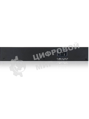 Коммутатор Zyxel GS1900-24E-EU0103F 24G управляемый