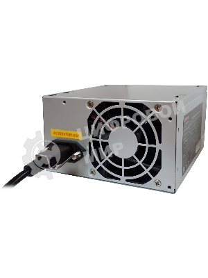 Фиксатор сетевого кабеля ExeGate EX277118RUS для БП ExeGate