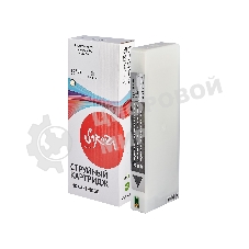 Картридж струйный Sakura C13T636900 (T6369 Light Light Black) для Epson, светло-черный, 700 мл.