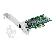 Сетевой адаптер LR-LINK LREC9201CT PCIE 10/100/1000MBPS