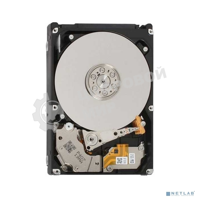 Жесткий диск Toshiba HDD SAS 1.2Tb 2.5