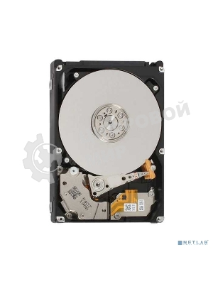 Жесткий диск Toshiba HDD SAS 1.2Tb 2.5