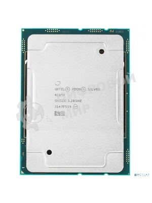 Процессор Intel Xeon Silver 4215R Soc-3647 3.2GHz OEM