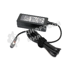 Блок питания (сетевой адаптер) для ноутбуков Lenovo 20V 1.5A 5.5x2.5 ADP-30SH B