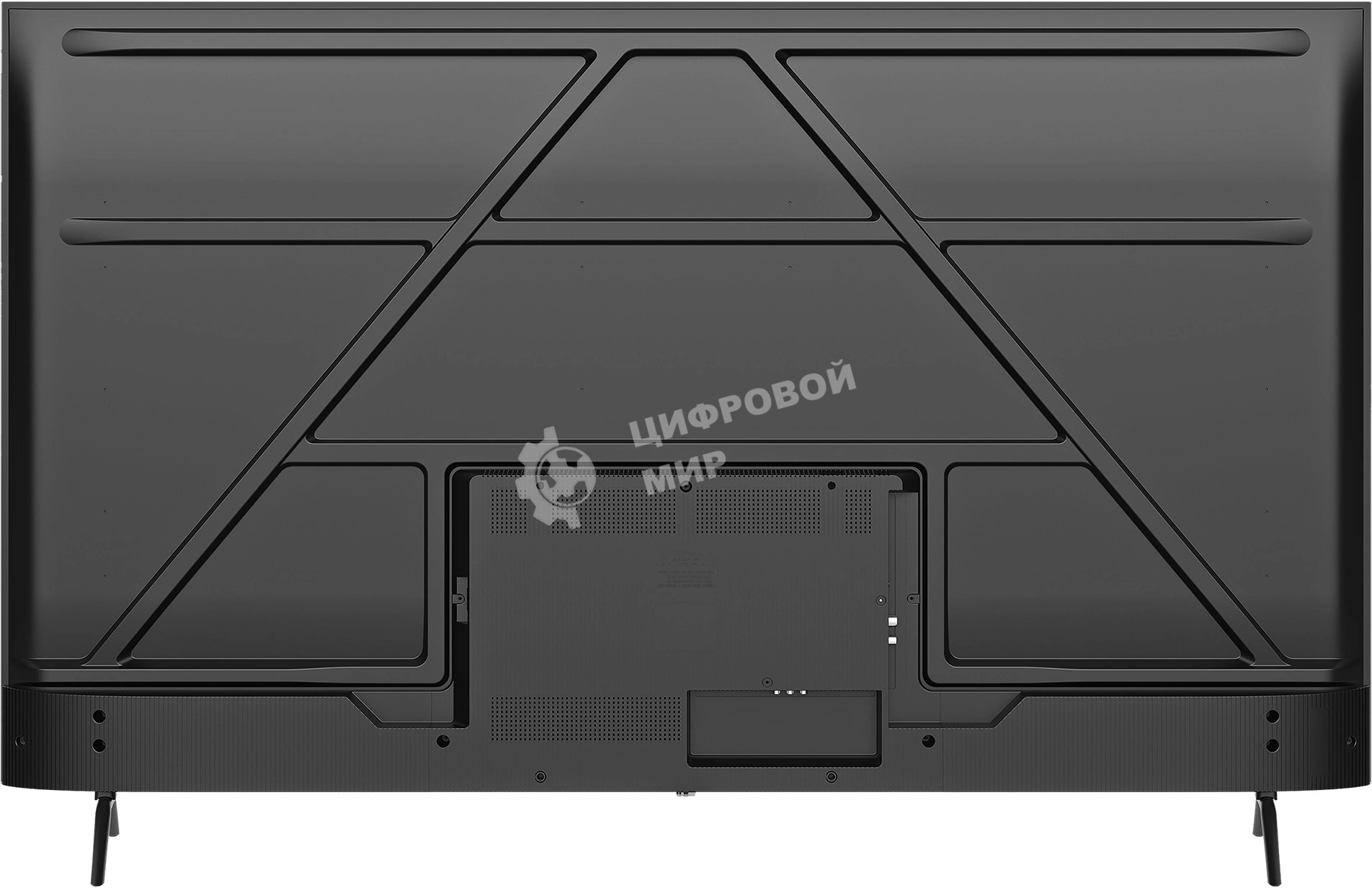 Телевизор BBK 65