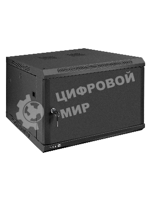 Шкаф телекоммуникационный 19
