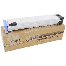 Картридж лазерный CET (CPT) W9050MC для HP Color LaserJet Managed MFP E87640/E87650/E87660 черный, 840г, 54000 стр.