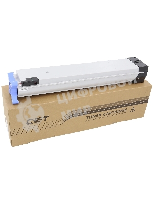 Картридж лазерный CET (CPT) W9050MC для HP Color LaserJet Managed MFP E87640/E87650/E87660 черный, 840г, 54000 стр.