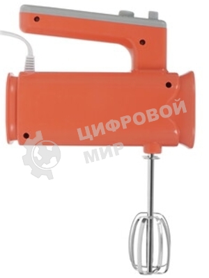 Миксер Maunfeld MF-331R
