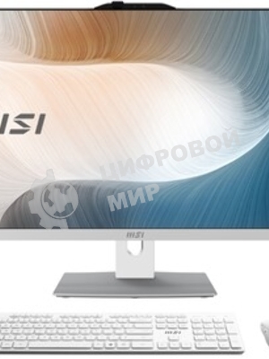 Моноблок MSI Modern AM272P 1M-678XRU 27