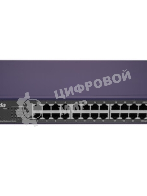 Коммутатор Tenda TEG1024D 24-Port 10/100/1000 Gigabit Switch