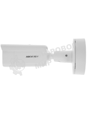IP камера 4MP IR BULLET DS-2CD2643G0-IZS HIKVISION