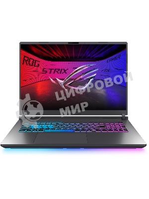 Ноутбук Asus ROG Strix G18 G815JMR-TT239/18