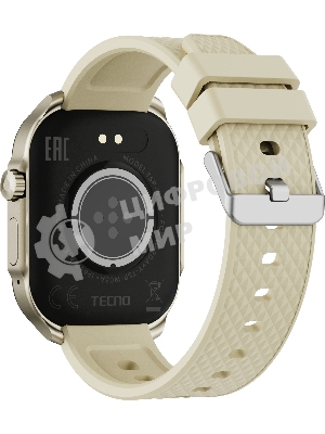 Умные часы Tecno Watch 3 Active, 2.04