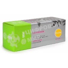 Картридж лазерный Cactus CS-PH6000M (106R01632) пурпурный (1000 стр.) для Xerox 6000/6010