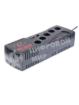 Стабилизатор напряжения Ресанта С1500