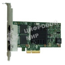 Сетевой адаптер Quad Port Copper Gigabit Ethernet PCI Express Server Adapter Intel® based (PE2G4I35L) OEM (аналог Intel I350-T4)