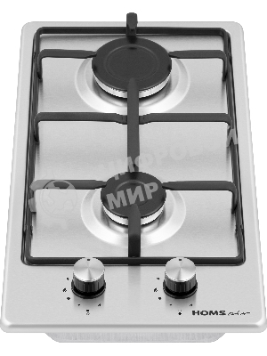 Газовая варочная панель HOMSair HGS323S