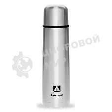 Термос Арктика, 101-1000, узкое горло 1,0 л классический