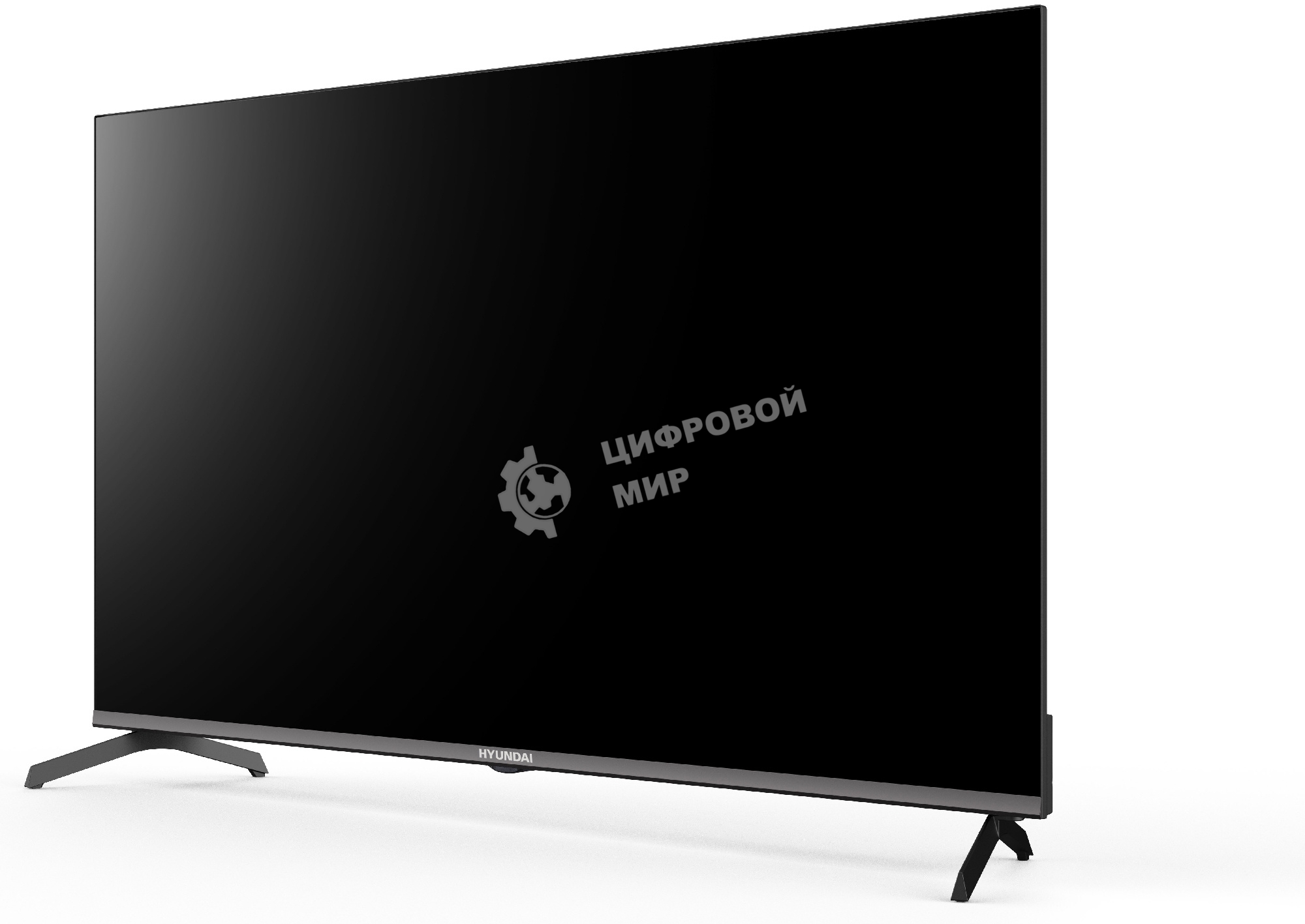 Телевизор Hyundai 43
