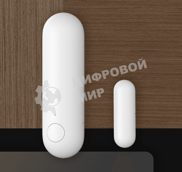 Датчик открытия окон и дверей Aqara Door and Window Sensor T1 DW-S03D