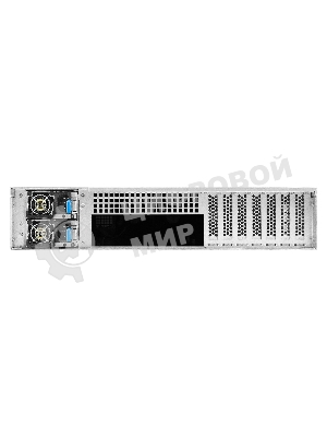 Серверный корпус ExeGate Pro 2U660-HS06 (RM 19