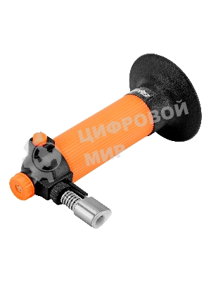 Горелка газовая Sparta МТ-4