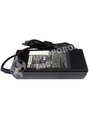 Блок питания (сетевой адаптер) для ноутбуков HP 18.5V 4.9A 5.5x2.5 HC