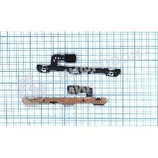 Шлейф кнопки включения и громкости для Huawei Mate 20