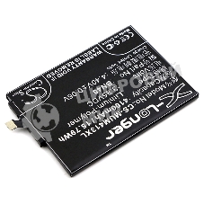 Аккумулятор CS-MUM413XL BN40 для Xiaomi Redmi 4 Pro 3.85V, 4100mAh, 15.79Wh