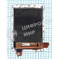 Экран для электронной книги e-ink ED060TC1 Amazon